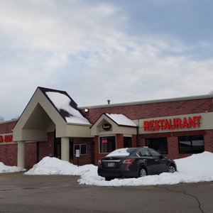 Buenavista Banquets and Restaurant