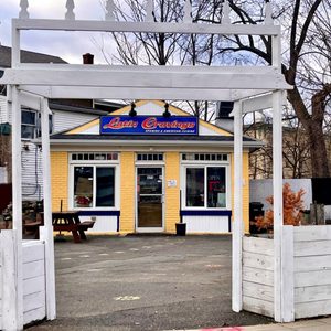 Latin Cravings